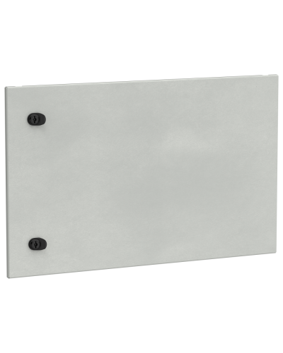 FORMAT Дверь секционная внешняя 500х800мм IEK (FO-00-ESD-050-080) в Самаре Аксессуары для стоек и шкафов Pintop.ru