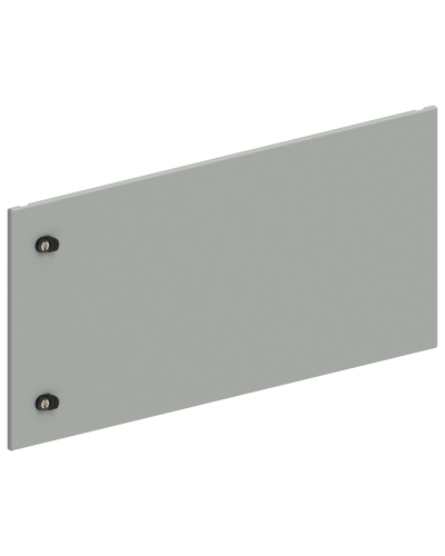 FORMAT Дверь секционная внешняя 500х1000мм IEK (FO-00-ESD-050-100) в Самаре Аксессуары для стоек и шкафов Pintop.ru