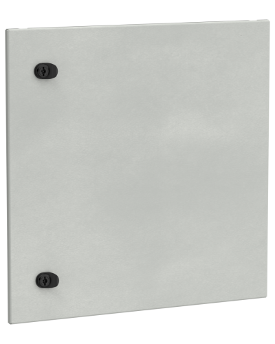 FORMAT Дверь секционная внешняя 600х600мм IEK (FO-00-ESD-060-060) в Самаре Аксессуары для стоек и шкафов Pintop.ru