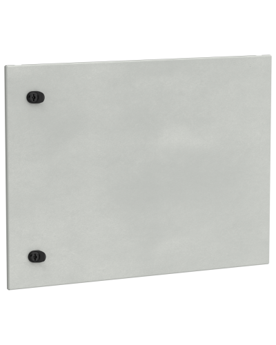 FORMAT Дверь секционная внешняя 600х800мм IEK (FO-00-ESD-060-080) в Самаре Аксессуары для стоек и шкафов Pintop.ru