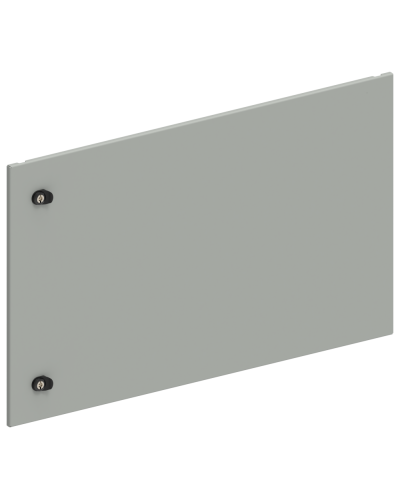 FORMAT Дверь секционная внешняя 600х1000мм IEK (FO-00-ESD-060-100) в Самаре Аксессуары для стоек и шкафов Pintop.ru