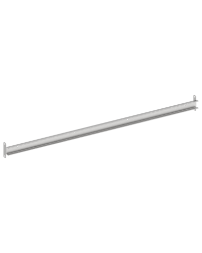 FORMAT Планка разделения секционных дверей в шкаф шириной 1000мм IEK (FO-00-ESDP-100) в Самаре Аксессуары для стоек и шкафов Pintop.ru