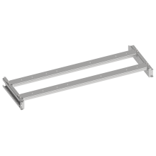 FORMAT Комплект установочный ARMAT ACB типоразмер G 3/4P 600х1000мм IEK (FO-00-G-060-100)