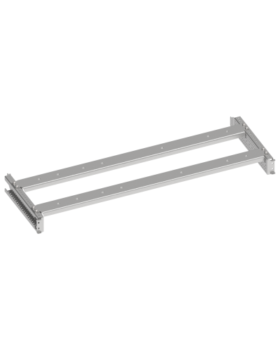 FORMAT Комплект установочный ARMAT ACB типоразмер G 3/4P 600х1000мм IEK (FO-00-G-060-100) в Самаре Аксессуары для стоек и шкафов Pintop.ru