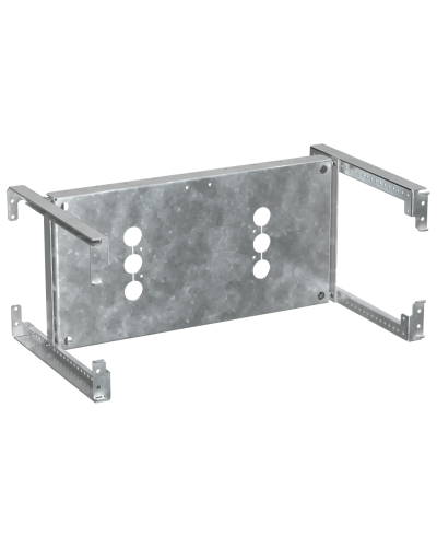 Комплект горизонтальной установки IEK (FO-00-HIF-025-060) в Самаре Аксессуары для стоек и шкафов Pintop.ru