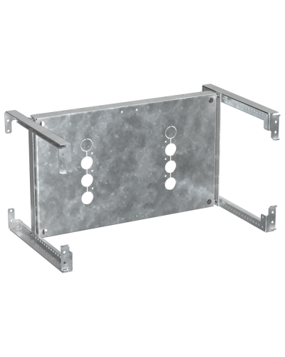 Комплект горизонтальной установки IEK (FO-00-HIVT-030-060) в Самаре Аксессуары для стоек и шкафов Pintop.ru
