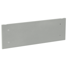 FORMAT Фальш-панель внешняя глухая 200х600мм IEK (FO-00-PWSB-020-060)