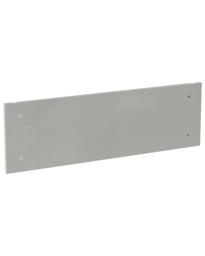FORMAT Фальш-панель внешняя глухая 250х800мм IEK (FO-00-PWSB-025-080) в Самаре Аксессуары для стоек и шкафов Pintop.ru