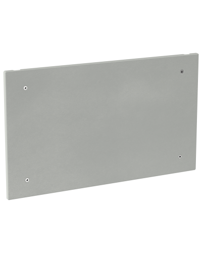 FORMAT Фальш-панель внешняя глухая 350х600мм IEK (FO-00-PWSB-035-060) в Самаре Аксессуары для стоек и шкафов Pintop.ru