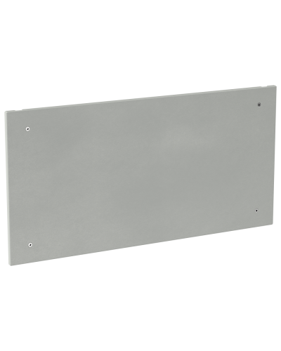 FORMAT Фальш-панель внешняя глухая 400х800мм IEK (FO-00-PWSB-040-080) в Самаре Аксессуары для стоек и шкафов Pintop.ru