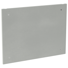 FORMAT Фальш-панель внешняя глухая 450х600мм IEK (FO-00-PWSB-045-060)