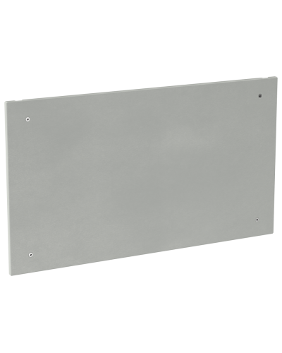 FORMAT Фальш-панель внешняя глухая 450х800мм IEK (FO-00-PWSB-045-080) в Самаре Аксессуары для стоек и шкафов Pintop.ru