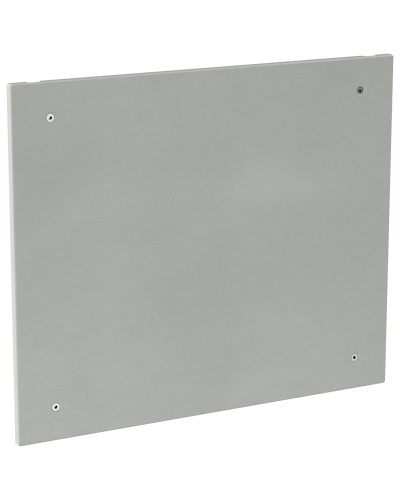 FORMAT Фальш-панель внешняя глухая 500х600мм IEK (FO-00-PWSB-050-060) в Самаре Аксессуары для стоек и шкафов Pintop.ru