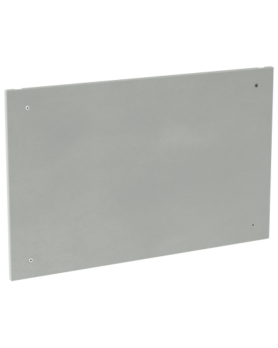 FORMAT Фальш-панель внешняя глухая 500х800мм IEK (FO-00-PWSB-050-080) в Самаре Аксессуары для стоек и шкафов Pintop.ru