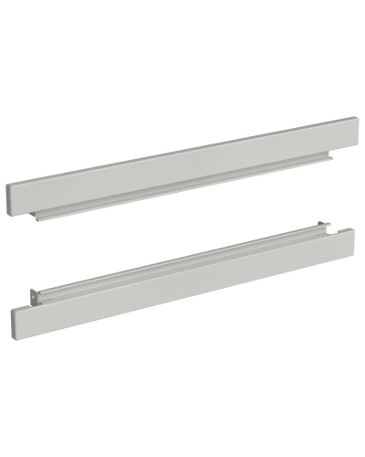 FORMAT Фальш-панель компенсационная ширина 600мм (2шт/упак) IEK (FO-00-PWSK-060) в Самаре Аксессуары для стоек и шкафов Pintop.ru