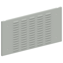 FORMAT Фальш-панель внешняя вентилируемая 300х600мм IEK (FO-00-PWSV-030-060)