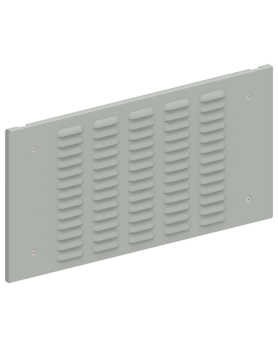 FORMAT Фальш-панель внешняя вентилируемая 300х600мм IEK (FO-00-PWSV-030-060) в Самаре Аксессуары для стоек и шкафов Pintop.ru