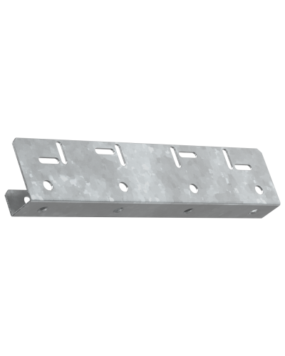 FORMAT Комплект планки опорных изоляторов ARMAT ACB типоразмер D 3/4P IEK (FO-00-SID) в Самаре Аксессуары для стоек и шкафов Pintop.ru