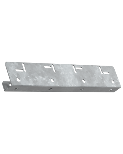 FORMAT Комплект планки опорных изоляторов ARMAT ACB типоразмер E (до 2000А) 3/4P IEK (FO-00-SIE) в Самаре Аксессуары для стоек и шкафов Pintop.ru