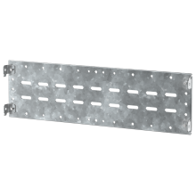FORMAT Перегородка секционирования задняя 150х600мм IEK (FO-00-SWF-015-060)