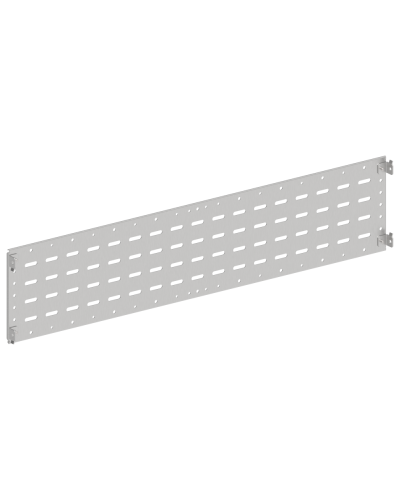 FORMAT Перегородка секционирования задняя 200х1000мм IEK (FO-00-SWF-020-100) в Самаре Аксессуары для стоек и шкафов Pintop.ru
