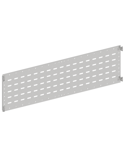 FORMAT Перегородка секционирования задняя 250х1000мм IEK (FO-00-SWF-025-100) в Самаре Аксессуары для стоек и шкафов Pintop.ru