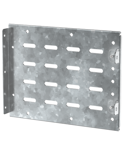 Перегородка секционирования задняя IEK (FO-00-SWFB-020) в Самаре Аксессуары для стоек и шкафов Pintop.ru