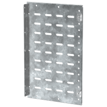 Перегородка секционирования задняя IEK (FO-00-SWFB-040)