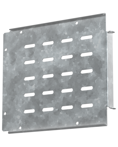 Перегородка секционирования задняя IEK (FO-00-SWFC-025) в Самаре Аксессуары для стоек и шкафов Pintop.ru