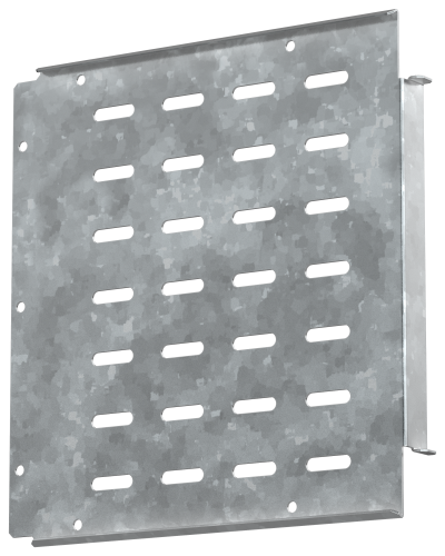 Перегородка секционирования задняя IEK (FO-00-SWFC-030) в Самаре Аксессуары для стоек и шкафов Pintop.ru