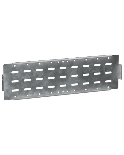 FORMAT Перегородка секционирования вертикальная 150х600мм IEK (FO-00-SWV-015-060) в Самаре Аксессуары для стоек и шкафов Pintop.ru