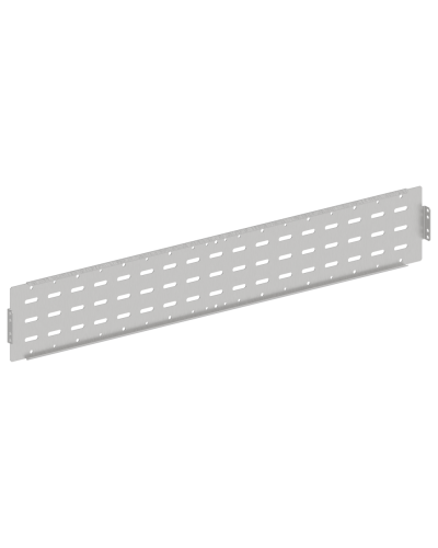 FORMAT Перегородка секционирования вертикальная 150х1000мм IEK (FO-00-SWV-015-100) в Самаре Аксессуары для стоек и шкафов Pintop.ru