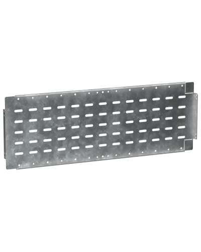 FORMAT Перегородка секционирования вертикальная 250х800мм IEK (FO-00-SWV-025-080) в Самаре Аксессуары для стоек и шкафов Pintop.ru