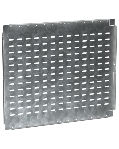 FORMAT Перегородка секционирования вертикальная 600х800мм IEK (FO-00-SWV-060-080) в Самаре Аксессуары для стоек и шкафов Pintop.ru