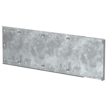 Перегородка секционирования вертикальная IEK (FO-00-SWVB-020-060)