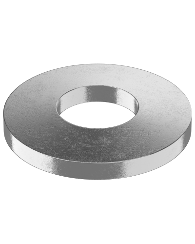 FORMAT Шайба М16 тарельчатая пружинная DIN 6796 (20шт/упак) IEK (FO-00D-WD-M16-020) в Самаре Аксессуары для стоек и шкафов Pintop.ru