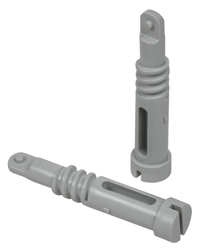 TEKFOR Винт пластиковый для КМПн IEK (TF-KP70D-VT) в Самаре Крепеж Pintop.ru