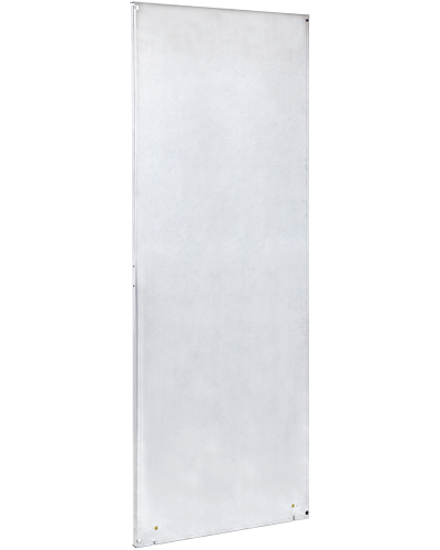 FORMAT Панель монтажная 1800х800мм IEK (YKM40D-FO-MP-180-080) в Самаре Аксессуары для стоек и шкафов Pintop.ru