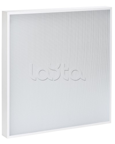 PRO Светильник ДВО 1001 30Вт 4000К мпр. IEK (LTP-DVO2-1001-30-40-K01) в Самаре Светильники Pintop.ru