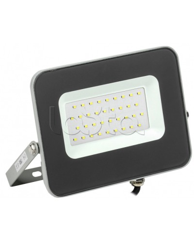 Прожектор светодиодный СДО 07-30 IEK (LPDO701-30-K03) в Самаре Светильники Pintop.ru