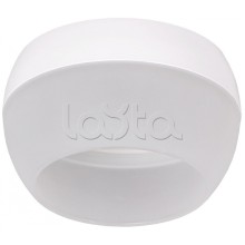 Светильник 4010 накл. потолочн. GX53 белый IEK (LT-UPB0-4010-GX53-1-K01)