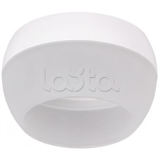 Светильник 4010 накл. потолочн. GX53 белый IEK (LT-UPB0-4010-GX53-1-K01)