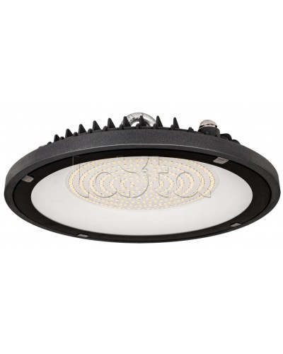 Светильник LED ДСП 4022 150Вт 4000К IP65 IEK (LT-DSP0-4022-150-40-K02) в Самаре Светильники Pintop.ru