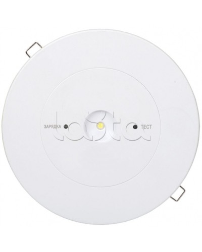 Светильник ДПА130 IEK (LDPA0-130-1-3-K01) в Самаре Светильники Pintop.ru