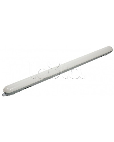 Светильник ДСП 1307 36Вт 6500К IP65 1200мм серый пластик IEK (LDSP0-1307-36-6500-K01) в Самаре Светильники Pintop.ru