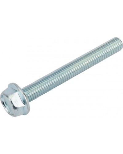 Болт со стопорным буртом М8х65 IEK (CLP1M-B-8-65-1) в Самаре Аксессуары для лотков Pintop.ru