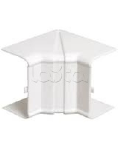 Угол изменяемый внутренний для соединения двух кабель-каналов типоразмера 80х40 IEK CKK-40D-X-080-040-K01 в Самаре Аксессуары для кабель-канала Pintop.ru