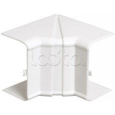 Угол изменяемый внутренний для к./к. "Праймер" 100х40 IEK CKK-40D-X-100-040-K01