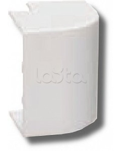 Угол внешний КМН 100х60 (2 шт./комп.) IEK CKMP10D-N-100-060-K01 в Самаре Аксессуары для кабель-канала Pintop.ru