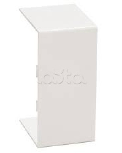 Соединитель КМС 60x40 (4 шт/уп) IEK CKMP10D-S-060-040-K01 в Самаре Аксессуары для кабель-канала Pintop.ru